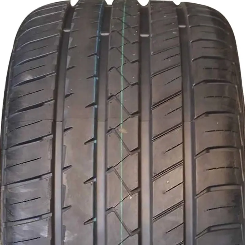 295/40ZR21 111W XL All-Season Heavy-Duty Performance Tire – Reinforced Sidewall, Model LHST52140010 2