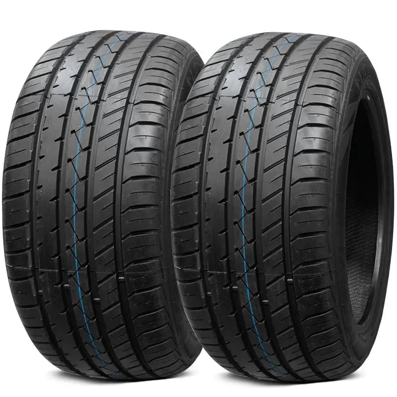 295/40ZR21 111W XL All-Season Performance Tire – Cost-Saving Value Pack, Model LHST52140010