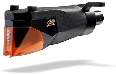 2M Bronze Moving Magnet Phono Cartridge — Easy-Install Audio Upgrade for Turntables 2