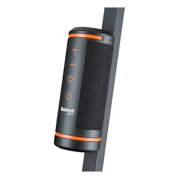 Bushnell Wingman GPS Golf Rangefinder with Bluetooth Speaker Integration 2