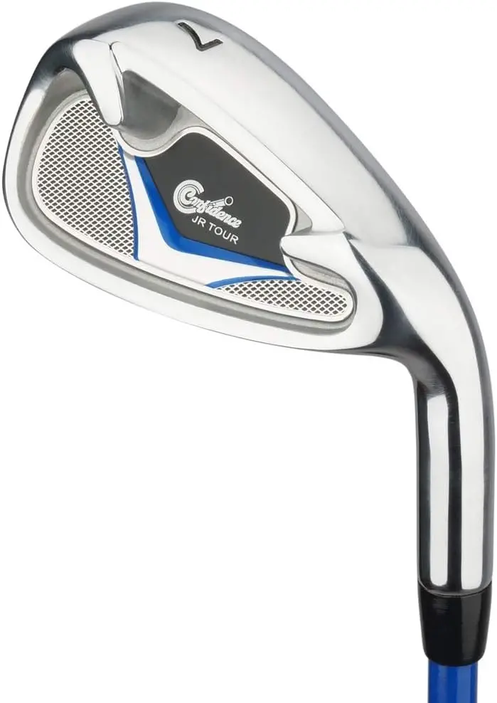 Confidence Junior Golf Set – Age-Targeted Starter Kit Designed for Young Learners