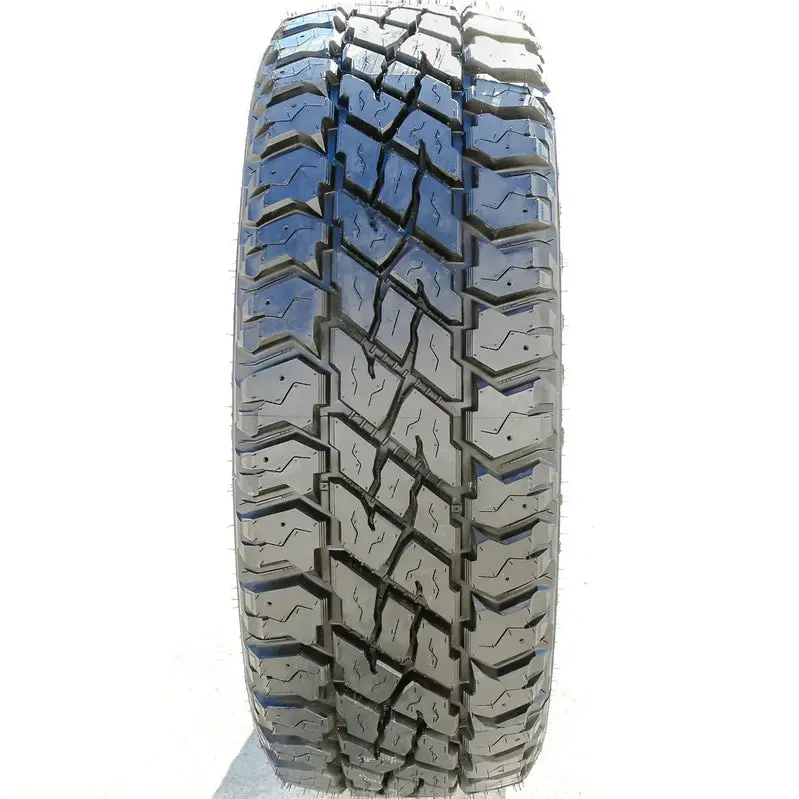 Cooper Discoverer S/T Maxx LT 275/70R18 All-Terrain Mud-Terrain Tire Set – 4-Pack