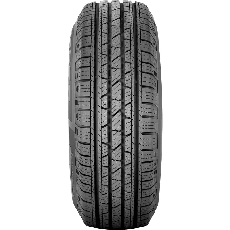 Cooper Discoverer SRX All-Season Tire – 235/65R17 104T for SUVs and Crossovers