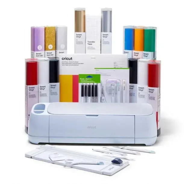 Maker 3 All-in-One 3D Printer Kit – Includes Filaments, Tools & Tutorials for Beginners and Makers