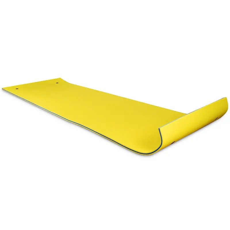Recreational Lake & Pool Floating Mat – Durable, Lightweight Relaxation Surface for Water Activities