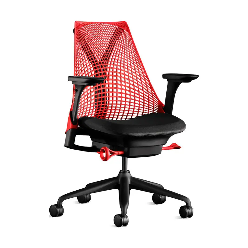 Sayl Adaptive Gaming Chair – Synchro-Tilt, Tilt-Limit Control, Custom Posture Support